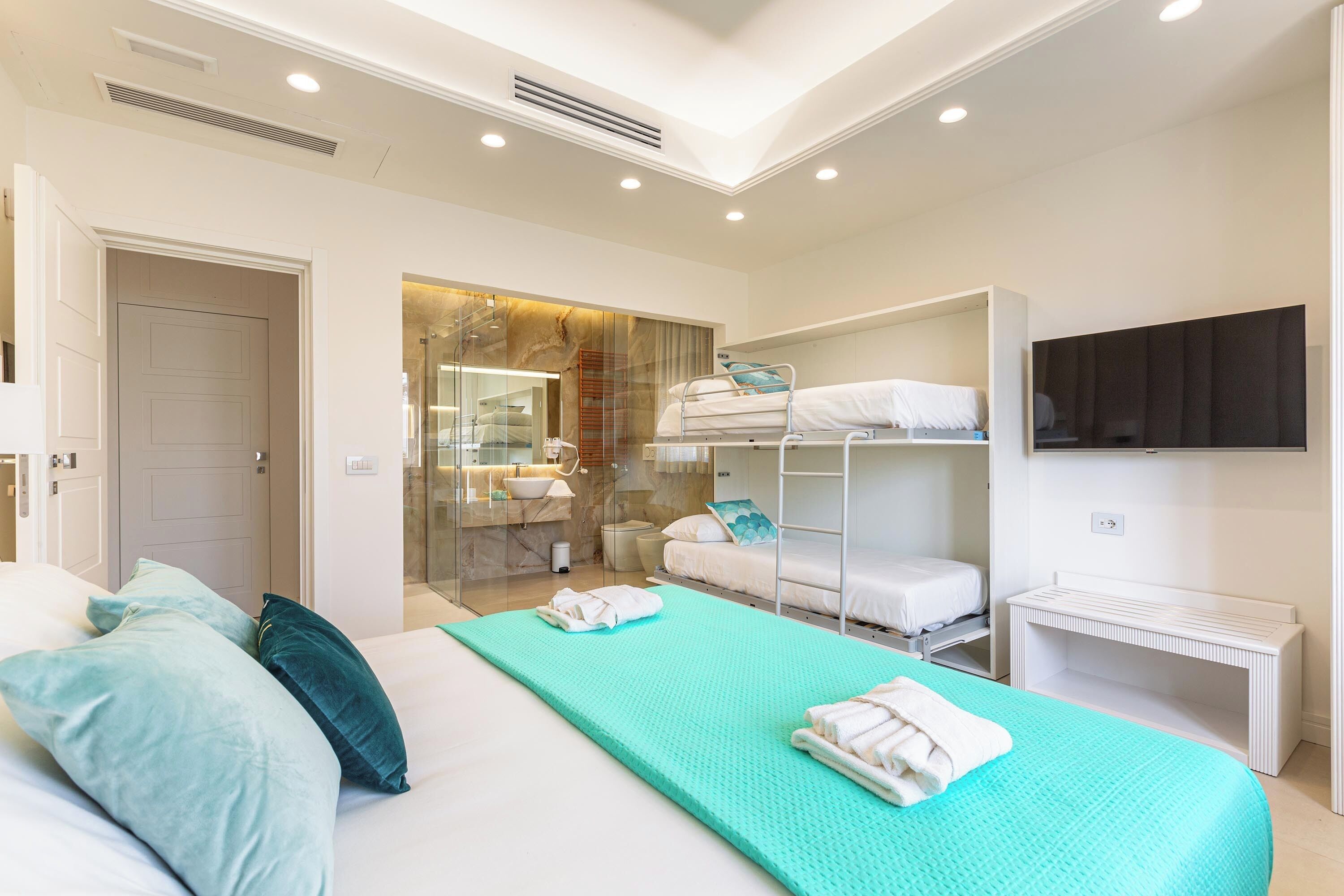 Internet y ropa de cama 