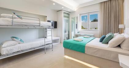 Marelux Suite Premium