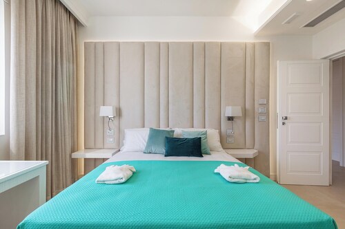 Marelux Suite Premium