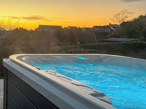 4 chambres à coucher à Cornwall