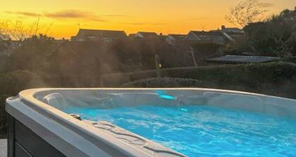 4 chambres Ă coucher Ă Cornwall