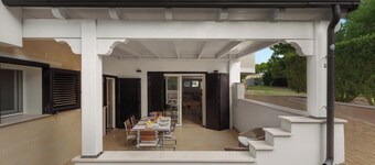 Villa Madonnina - Trilo Comfort by BarbarHouse