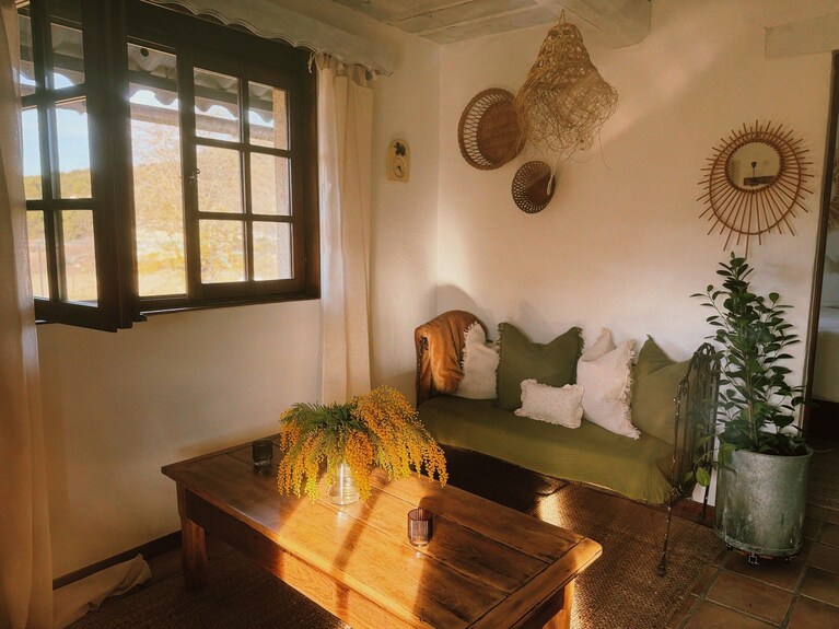 Gîte à La Campagne Proche Verdon - Var