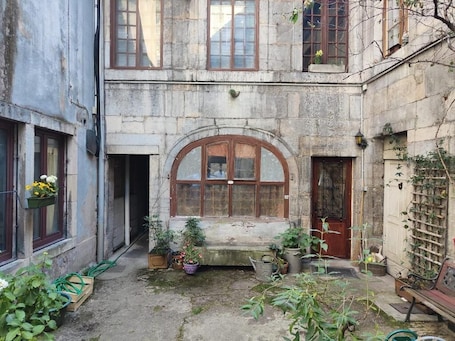 Studio cosy centre ville
