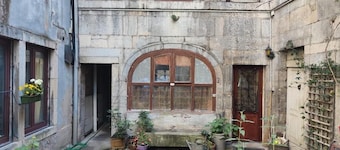 Studio cosy centre ville
