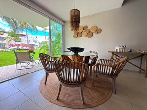 Dining - Villa Tostado's in Terrasol Diamante (Family Oasis) (Acapulco de Juárez)