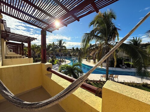 Villa Tostado's in Terrasol Diamante (Family Oasis)