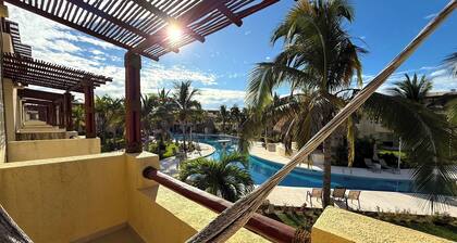 Villa Tostado's in Terrasol Diamante (Family Oasis)