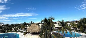 Villa Tostado's in Terrasol Diamante (Family Oasis)