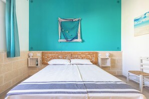 2 bedrooms - Villa il Marchese e l'Ulivo - Ulivo by BarbarHouse (San Pietro in Bevagna)