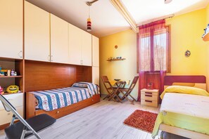 2 bedrooms - Appartamento Eleross by BarbarHouse (Porto Cesareo)