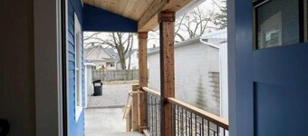 Lauralee’s Legacy House-Minutes to Cedar Point