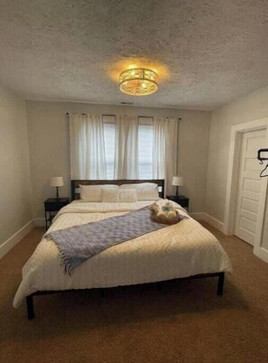 3 chambres, Wi-Fi, draps fournis