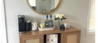 Minutes to Cedar Point- 5 Beds