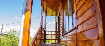 Casa de Vacanta Hanes