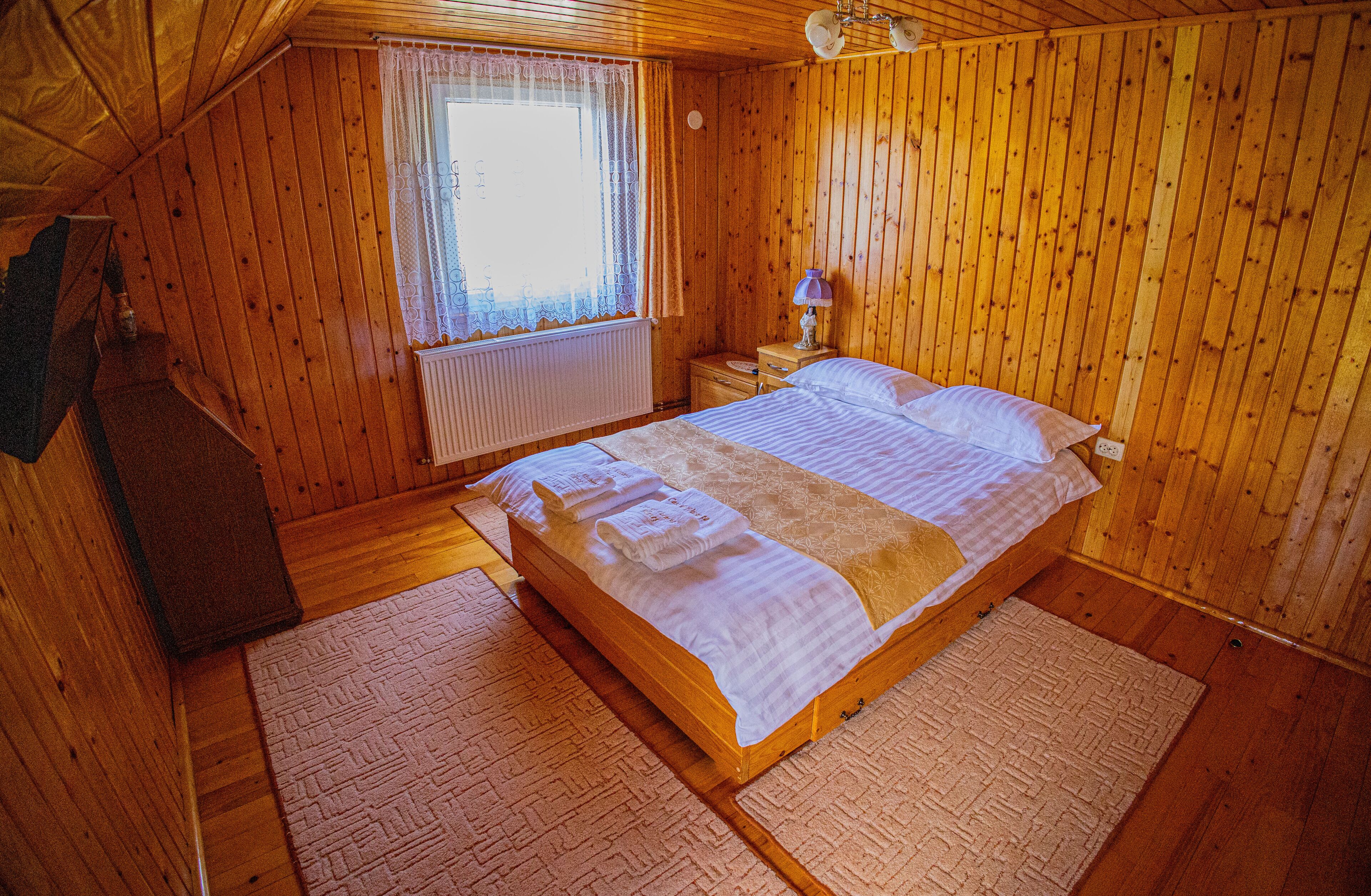 3 chambres, Wi-Fi, draps fournis