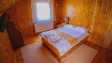 3 chambres, Wi-Fi, draps fournis