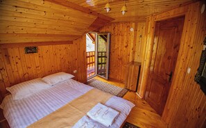 3 slaapkamers, wifi, beddengoed