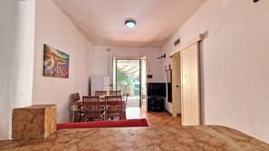 Ferienhaus, Raucher | 2 Schlafzimmer