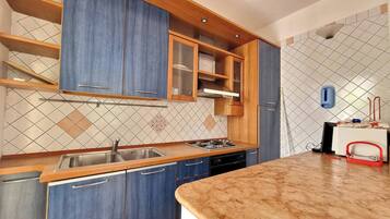 Villa, Raucher | 2 Schlafzimmer