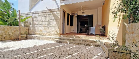 Villa, Smoking | 2 bedrooms