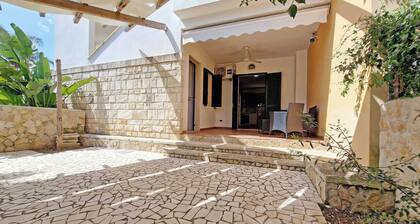 Villino Nicole 50m From the sea Veranda BBQ