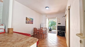 Maison, fumeurs | 2 chambres