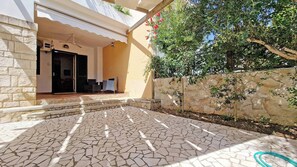 Ferienhaus, Raucher | 2 Schlafzimmer