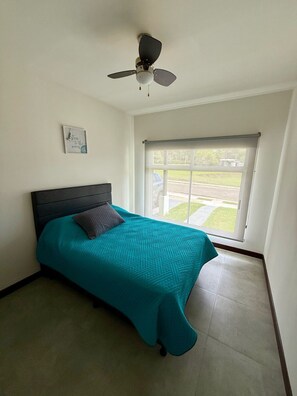 3 bedrooms, iron/ironing board, WiFi, bed sheets - Casa Kai, a house with everything around it: mountains, beaches, tranquility... (Quebrada Ganado)