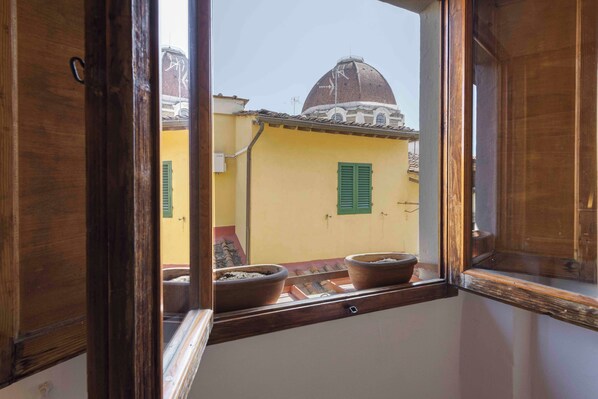 City view from property - Amorini by MMega (Florence)