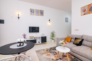 Oppholdsområde