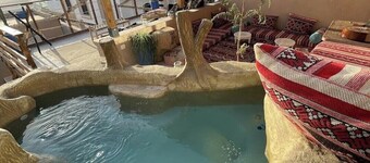 Private House with Small Unique Pool