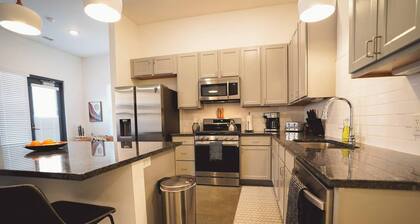 Canyon Stop 2Bed/2Bath Loft