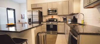 Canyon Stop 2Bed/2Bath Loft