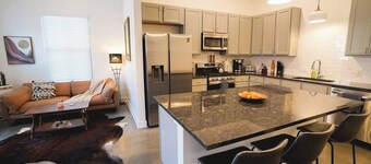 Canyon Stop 2Bed/2Bath Loft