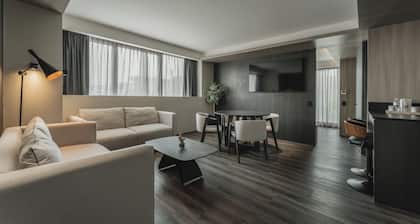 HOTEL CASA KAVIA