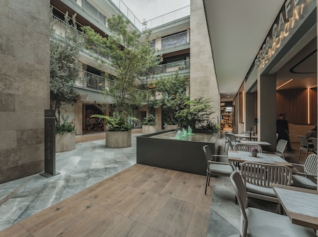 HOTEL CASA KAVIA