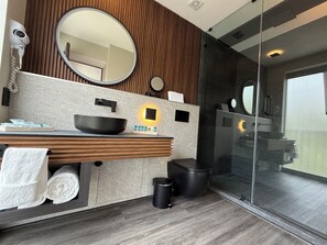 Traditional-Zimmer | Badezimmer