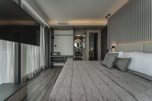 HOTEL CASA KAVIA