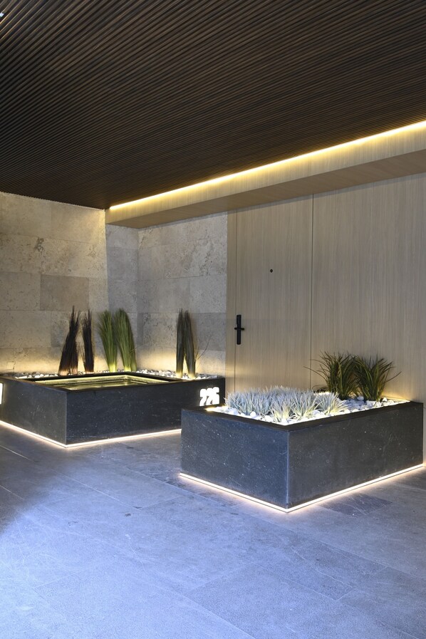 Exterior - HOTEL CASA KAVIA (Mexico City)