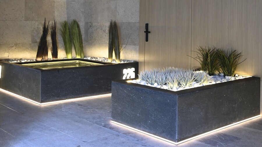 HOTEL CASA KAVIA