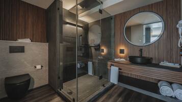 Suite superior | Baño