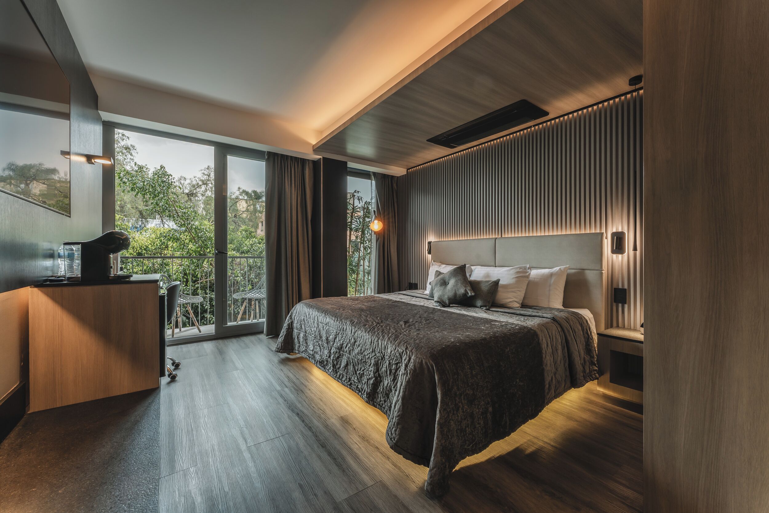Suite Deluxe