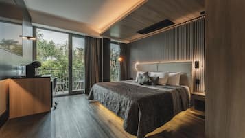 Suite Deluxe