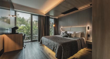 HOTEL CASA KAVIA
