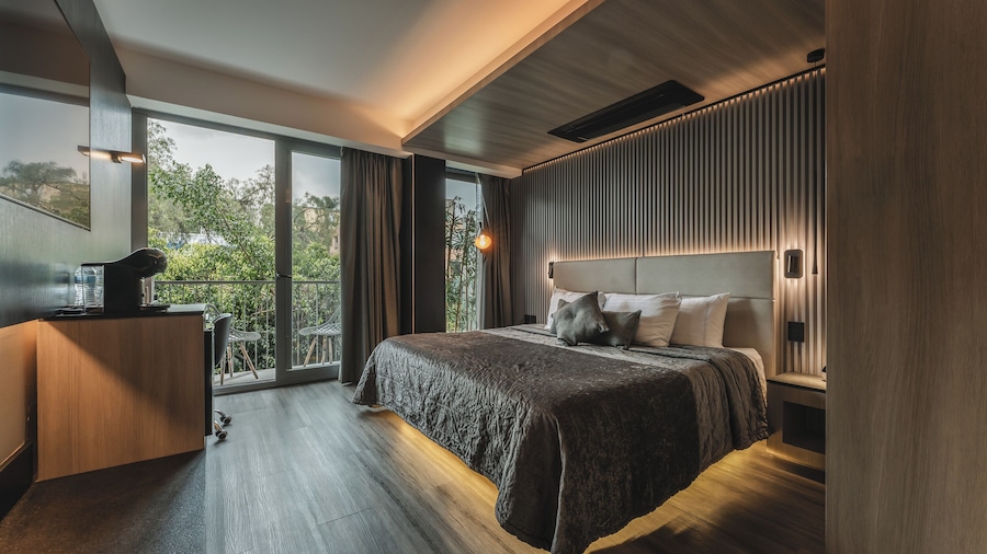 HOTEL CASA KAVIA