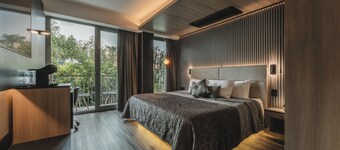 HOTEL CASA KAVIA