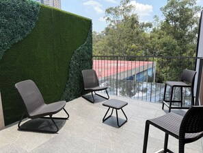 Dobbeltrom – comfort | Oppholdsområde