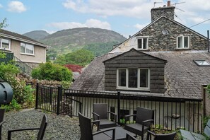 Cottage | Interior - Moss Crag (Penrith)