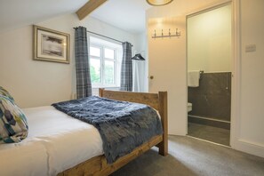 Feriehus | Interiør